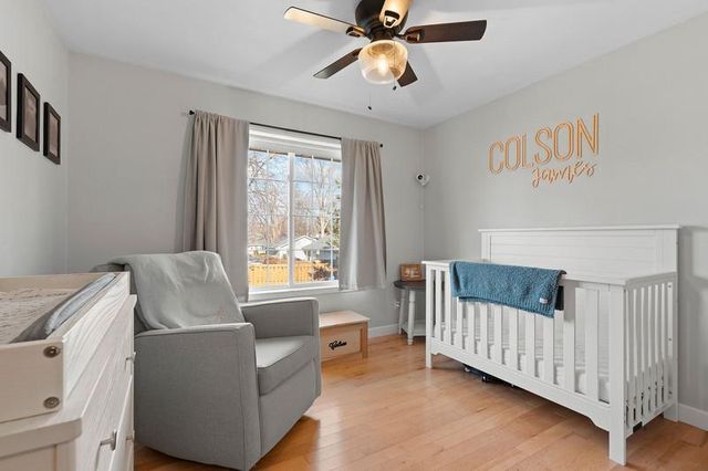 616 W 10TH STREET, Kaukauna, WI 54130