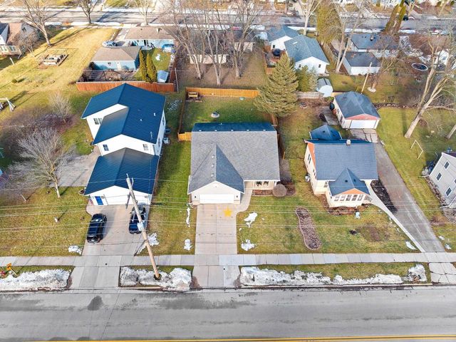 616 W 10TH STREET, Kaukauna, WI 54130