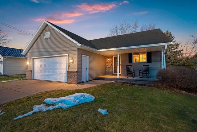 616 W 10TH STREET, Kaukauna, WI 54130