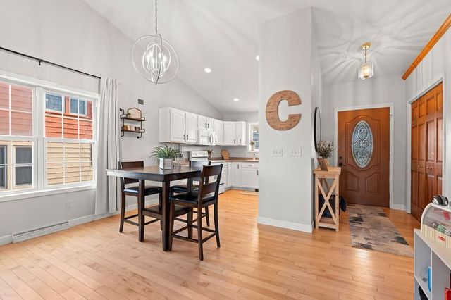 616 W 10TH STREET, Kaukauna, WI 54130