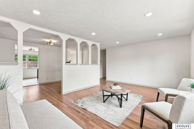 1418 Fairfax Road, Bellevue, NE 68005