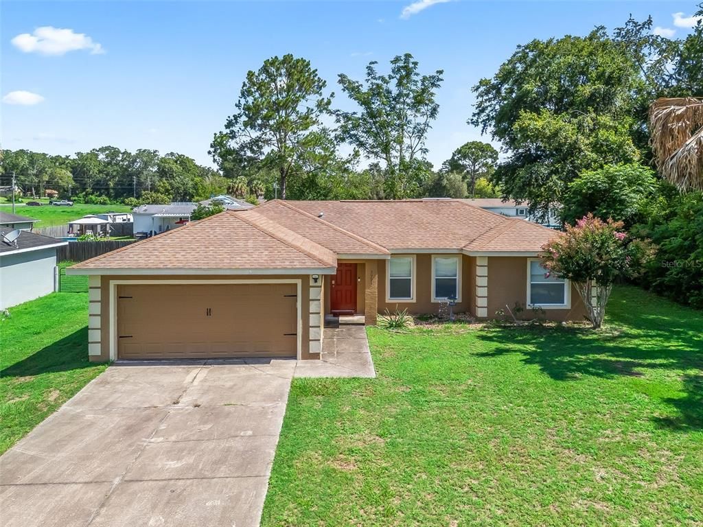 3951 SE 136TH PLACE, Summerfield, FL 34491