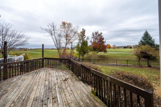 308 Club Course Drive, Fort Wayne, IN 46814