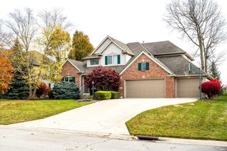 308 Club Course Drive, Fort Wayne, IN 46814