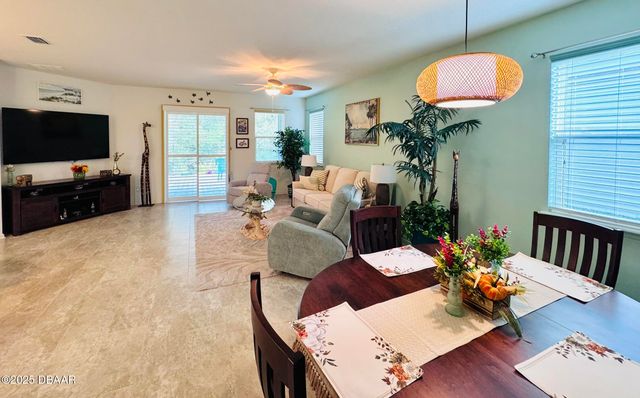 525 Champion Ridge Drive, Daytona Beach, FL 32124