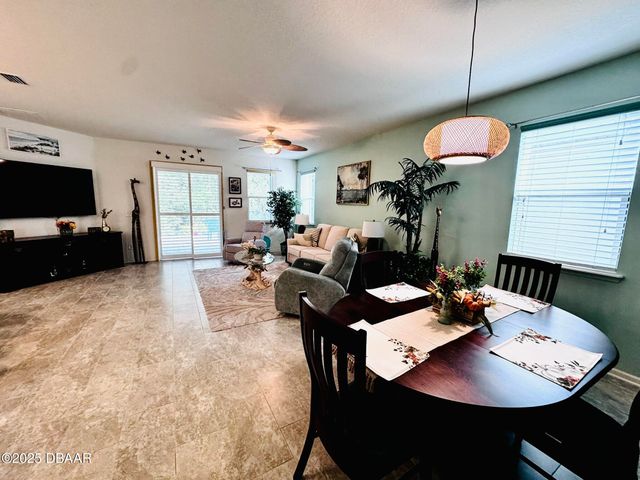 525 Champion Ridge Drive, Daytona Beach, FL 32124