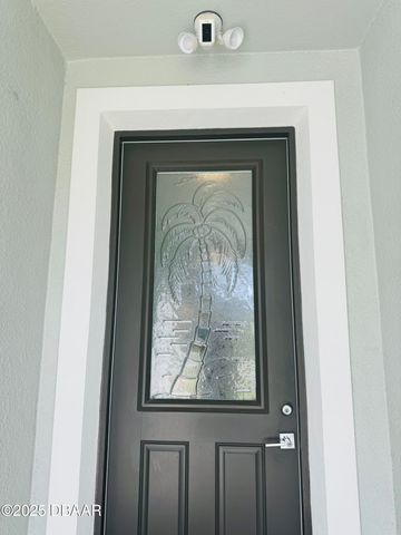 525 Champion Ridge Drive, Daytona Beach, FL 32124