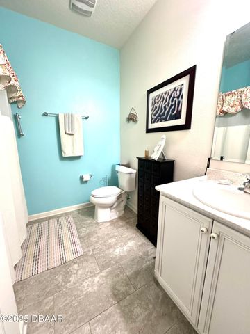 525 Champion Ridge Drive, Daytona Beach, FL 32124