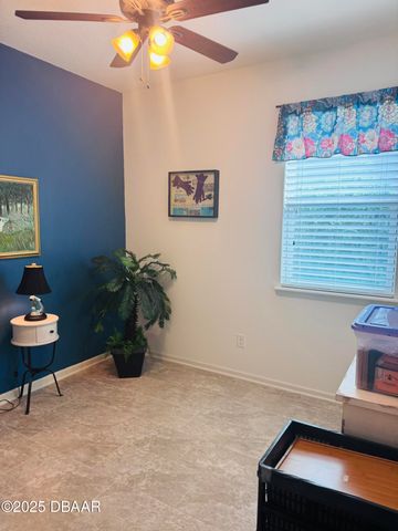 525 Champion Ridge Drive, Daytona Beach, FL 32124