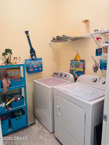 525 Champion Ridge Drive, Daytona Beach, FL 32124