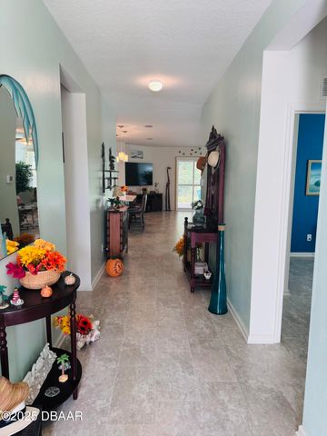 525 Champion Ridge Drive, Daytona Beach, FL 32124