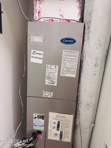 525 Champion Ridge Drive, Daytona Beach, FL 32124