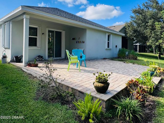 525 Champion Ridge Drive, Daytona Beach, FL 32124