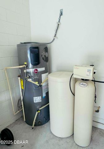 525 Champion Ridge Drive, Daytona Beach, FL 32124