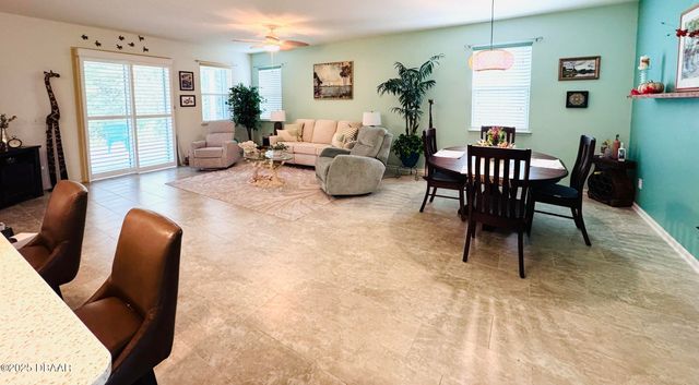 525 Champion Ridge Drive, Daytona Beach, FL 32124