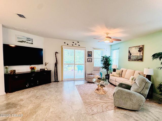 525 Champion Ridge Drive, Daytona Beach, FL 32124