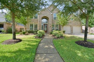 13806 Boca Grande Lane, Houston, TX 77044