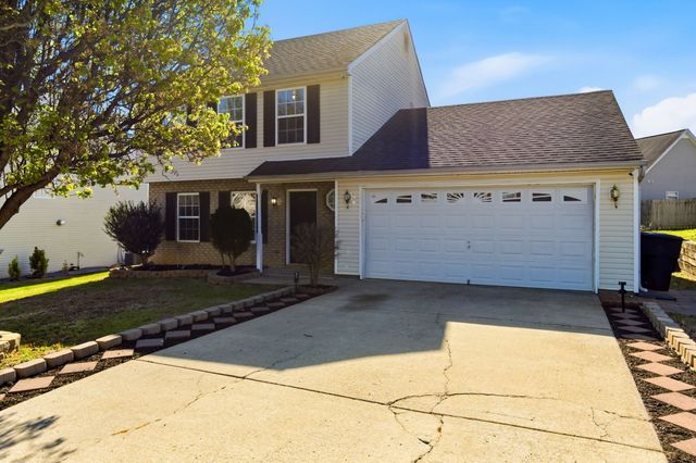 4124 Pineorchard Pl, Antioch, TN 37013