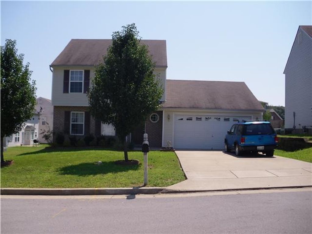 4124 Pineorchard Pl, Antioch, TN 37013