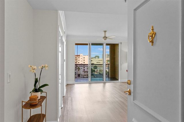 345 BAYSHORE BOULEVARD 710, Tampa, FL 33606