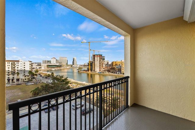 345 BAYSHORE BOULEVARD 710, Tampa, FL 33606