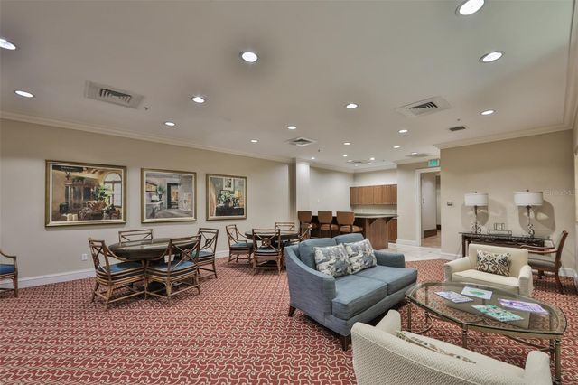 345 BAYSHORE BOULEVARD 710, Tampa, FL 33606