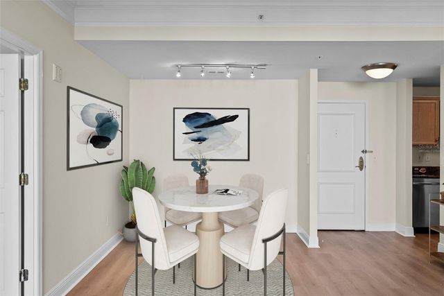 345 BAYSHORE BOULEVARD 710, Tampa, FL 33606