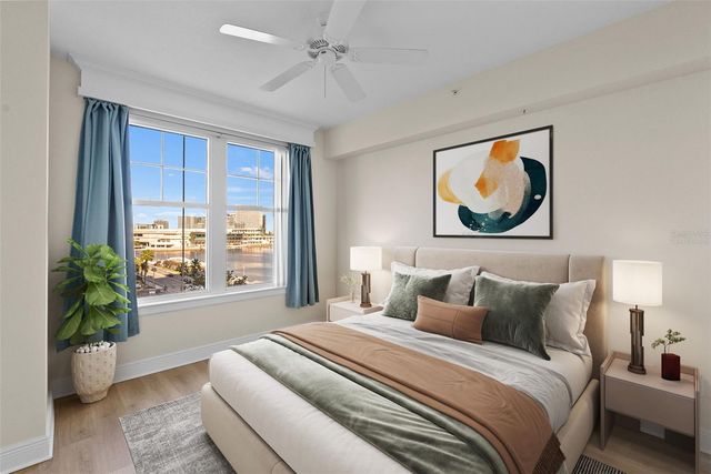 345 BAYSHORE BOULEVARD 710, Tampa, FL 33606