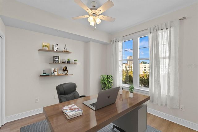 345 BAYSHORE BOULEVARD 710, Tampa, FL 33606