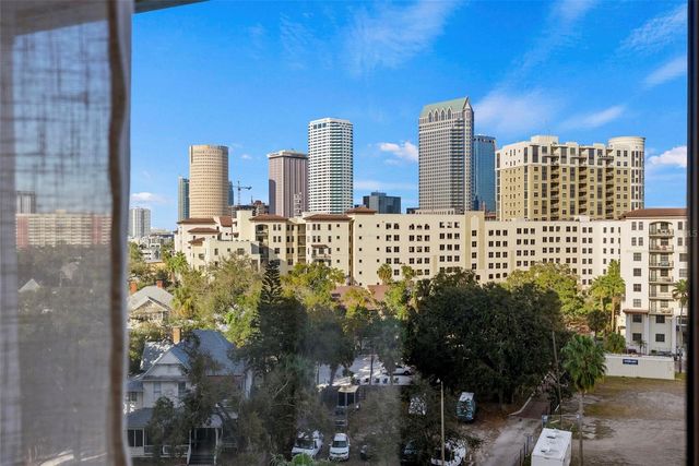 345 BAYSHORE BOULEVARD 710, Tampa, FL 33606