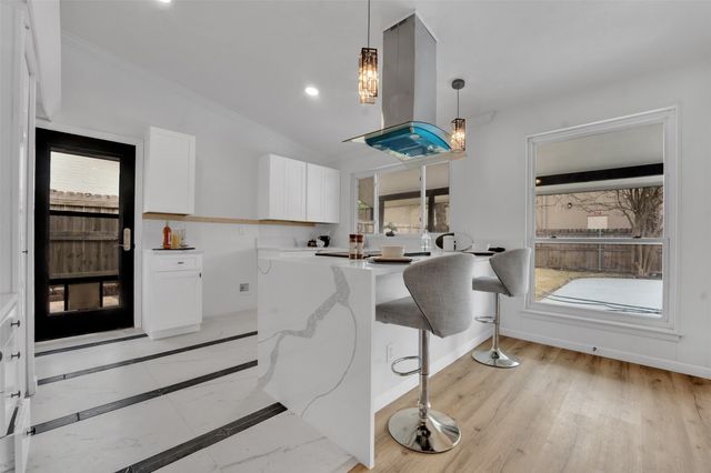 1110 Coronet Street, Irving, TX 75062