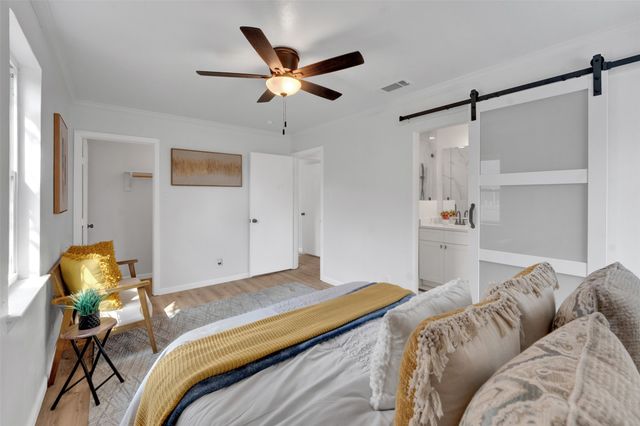 1110 Coronet Street, Irving, TX 75062