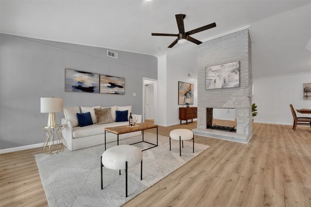 1110 Coronet Street, Irving, TX 75062