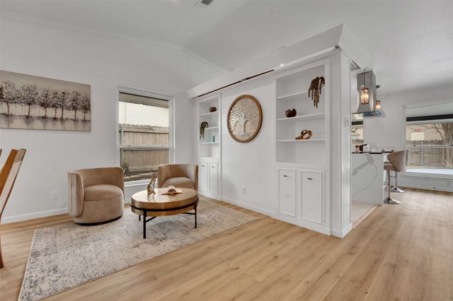 1110 Coronet Street, Irving, TX 75062