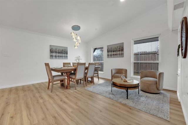 1110 Coronet Street, Irving, TX 75062