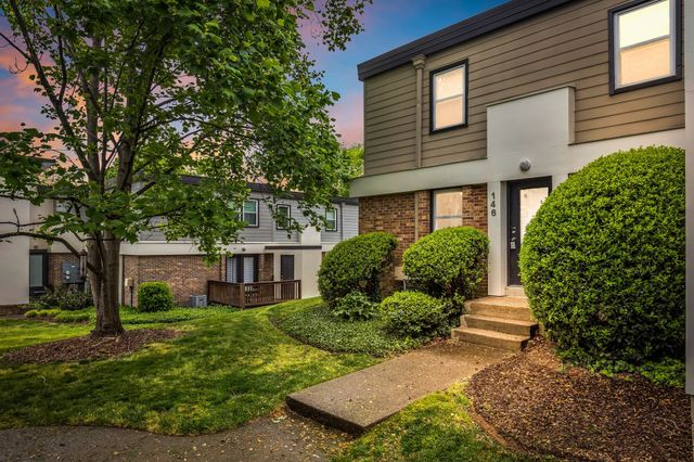 940 Gale Ln Apt 146, Nashville, TN 37204