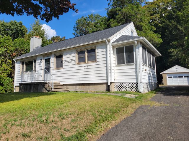 77 South Main Street, Seymour, CT 06483