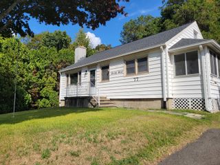 77 South Main Street, Seymour, CT 06483