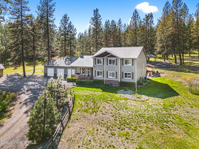 18341 W Highway 53, Rathdrum, ID 83858