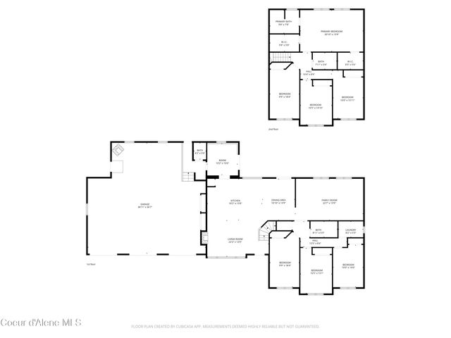 18341 W Highway 53, Rathdrum, ID 83858