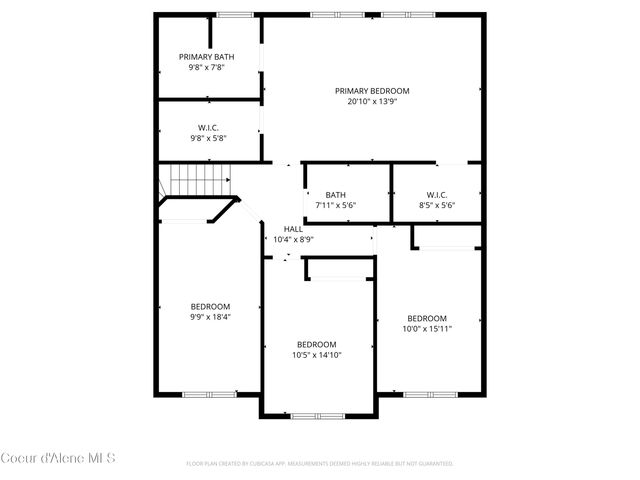 18341 W Highway 53, Rathdrum, ID 83858