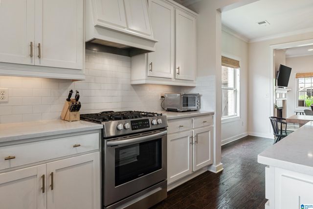 4318 ABBOTTS WAY, Hoover, AL 35226