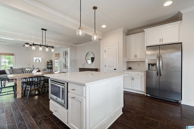 4318 ABBOTTS WAY, Hoover, AL 35226