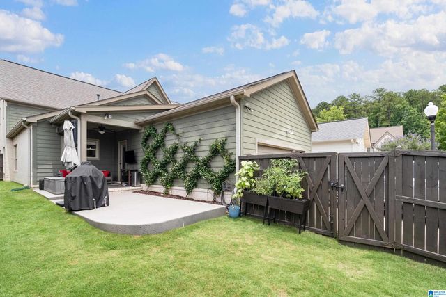 4318 ABBOTTS WAY, Hoover, AL 35226