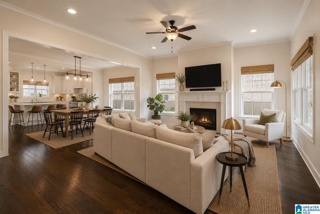 4318 ABBOTTS WAY, Hoover, AL 35226