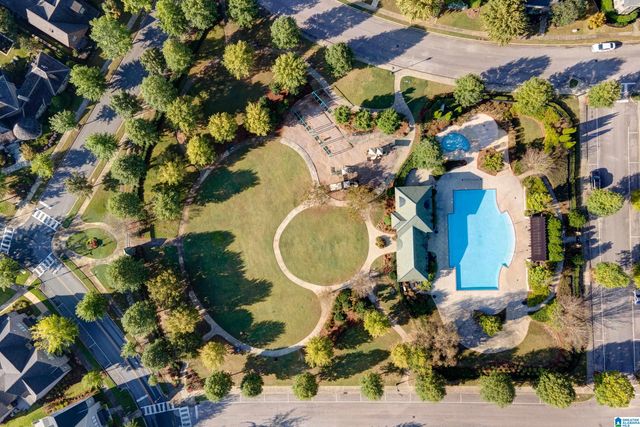 4318 ABBOTTS WAY, Hoover, AL 35226