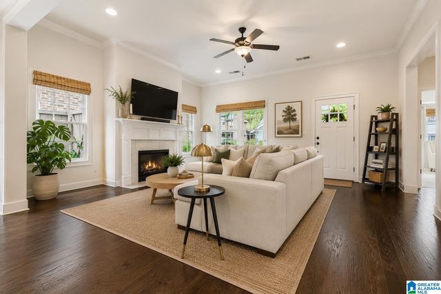 4318 ABBOTTS WAY, Hoover, AL 35226