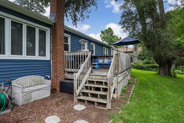 1608 East Road 1, Edgerton, WI 53534