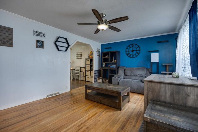 1608 East Road 1, Edgerton, WI 53534