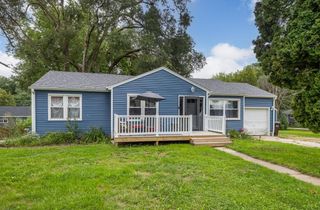 1608 East Road 1, Edgerton, WI 53534